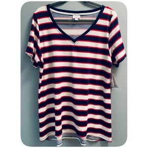 NWT LuLaRoe Christy Size XL